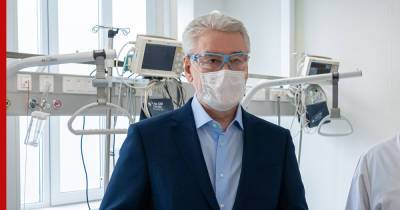 Сергей Собянин - Перечень получателей бесплатных лекарств расширили в Москве - profile.ru - Москва