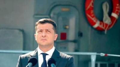 Андрей Золотарев - «Крымская платформа» обернётся голым пиаром, если не приедут хотя... - politnavigator.net - Россия - Украина - Киев - Крым - Севастополь