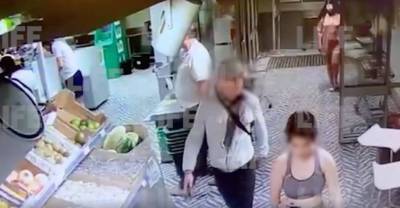 Школьница, заявившая о нападении со шприцем, могла отравиться "угощением" случайного знакомого - reendex.ru