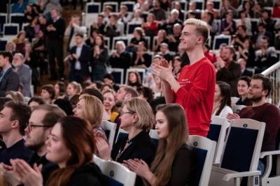 Проект «Пушкинская карта» стартует в Липецкой области - lipetskmedia.ru - Россия - Санкт-Петербург - Липецкая обл. - Липецк