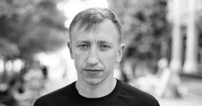 Виталий Шишов - Суицид, операция КГБ или след "Азова"? Что стало причиной смерти главы БДУ Виталия Шишова - focus.ua - Украина - Белоруссия