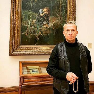 Иван Охлобыстин - Иван Охлобыстин откровенно высказался об отношении к алкоголю и работе в кинематографе - actualnews.org