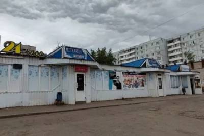 У «наливайки» на Запсковье будет круглосуточно дежурить полиция - mk-pskov.ru - Псков