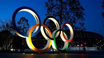Участники Олимпийских игр разыграют сегодня 22 комплекта наград - grodnonews.by - Токио - Белоруссия