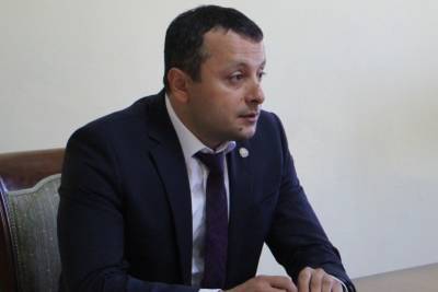 Экс-главу Дербентского района Дагестана посадили под домашний арест - etokavkaz.ru - Россия - Махачкала - респ. Дагестан - район Дербентский