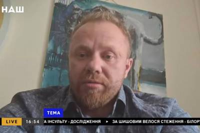 Александр Лукашенко - Виталий Шишов - Украинский - Украинский радикал рассказал о помощи убитому лидеру белорусских эмигрантов - lenta.ru - Россия - Украина - Белоруссия