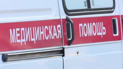 В Воронеже иномарка сбила 11-летнюю девочку - vestivrn.ru - Воронеж
