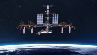 Вильям Нельсон - Глава NASA призвал Конгресс США продлить срок эксплуатации МКС - 5-tv.ru - Россия - США