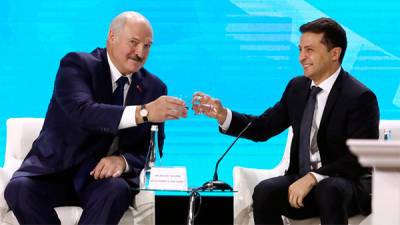 Виталий Шишов - Убийство Шишова: Пожалеет ли Лукашенко, что связался с СБУ - bin.ua - Украина - Белоруссия