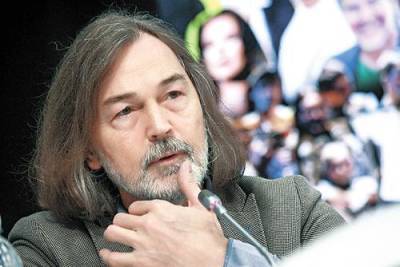 Никас Сафронов: У меня в роду было много священников - argumenti.ru