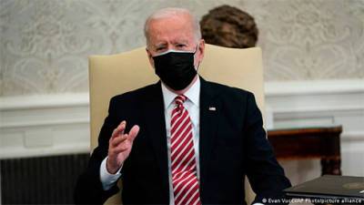 Джозеф Байден - США достигли цели Байдена по вакцинации от ковида с месячным опозданием - bin.ua - США - Украина - шт. Джорджия