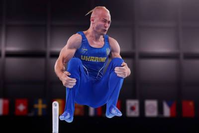 Украина установила антирекорд на Олимпийских играх - sport.bigmir.net - Украина - Токио - Лондон - Афины - Пекин