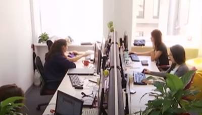 "Пахать" будем больше: отмена выходного в субботу, стало известно, что решили власти - ukrainianwall.com - Украина