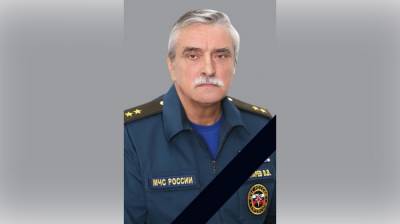 Александр Гусев - Воронежский губернатор выразил соболезнования после смерти экс-главы аппарата Совфеда - vestivrn.ru - Россия - Воронеж - Воронежская обл.