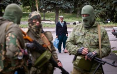 Мария Захарова - МИД РФ: Россия никогда не бросит Донецк и Луганск - korrespondent.net - Россия - Украина - Луганская обл. - ДНР - Донецк - ЛНР - Луганск - Донбасс - Донецкая обл.