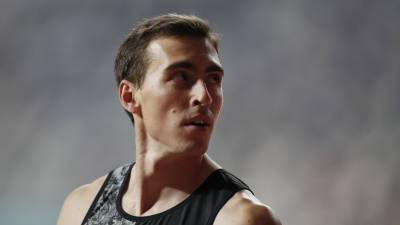 Сергей Шубенков - Шубенков рассказал, почему поехал на Олимпиаду, несмотря на проблемы со здоровьем - russian.rt.com - Россия - Токио - Венгрия - Новогорск
