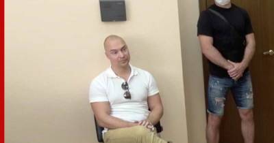 В ФСБ рассказали, какую закрытую информацию пытался получить высланный эстонский консул - profile.ru - Россия - Санкт-Петербург - Эстония