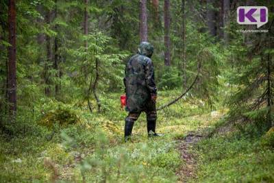 В Коми за помощью к поисковикам "Лиза Алерт" в июле обращались 21 раз - komiinform.ru - респ. Коми
