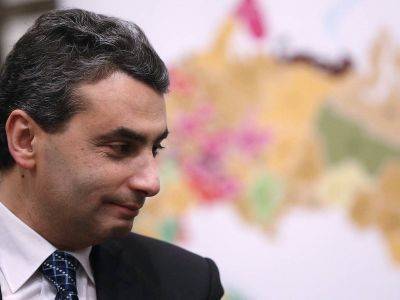 Лев Шлосберг - Шлосберга не допустили до выборов под предлогом связи с ФБК - kasparov.ru - Псков