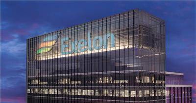 Выручка Exelon под давлением постепенной декомиссии АЭС Byron и Dresden - smartmoney.one - США - Reuters