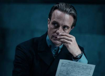 Стало известно, кто из актеров сыграет заглавную роль в сериале «Воланд» - province.ru - Россия - Курск