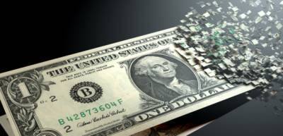 В США призвали ускорить разработку цифрового доллара - minfin.com.ua - США - Украина
