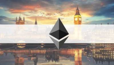 После хардфорка London майнеры будут зарабатывать на 30% меньше - cryptowiki.ru