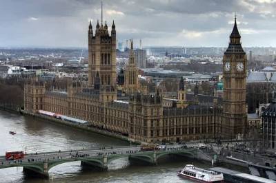 Дэвид Кэмерон - В Великобритании одобрили создания большого мемориала жертвам Холокоста и мира - cursorinfo.co.il - Англия - Великобритания
