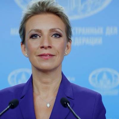 Мария Захарова - Анатолий Антонов - МИД назвал действия США в вопросе продления виз российских дипломатов "вне правого поля" - radiomayak.ru - Россия - США