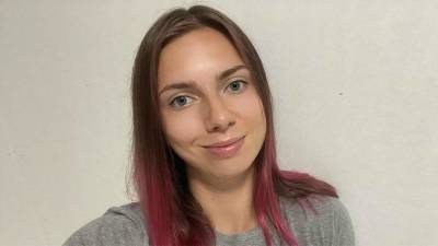 Кристина Тимановская - Легкоатлетка Тимановская объяснила критику в адрес белорусских тренеров - iz.ru - Токио - Израиль - Белоруссия