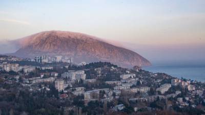 Владимир Путин - В Крыму предупредили иностранцев об отчуждении земли - crimea.ria.ru - Россия - Крым - Симферополь