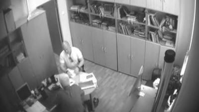 ФСБ: Высланный эстонский консул интересовался арктическими секретами России - eadaily.com - Москва - Россия - Санкт-Петербург - Эстония