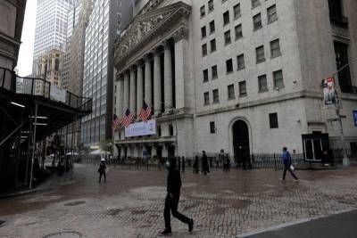 На плоскости - smartmoney.one - Reuters