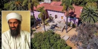Усама Бен-Ладен - В США выставили на продажу особняк семьи Усамы бен Ладена (ФОТО) - enovosty.com - США - Лос-Анджелес