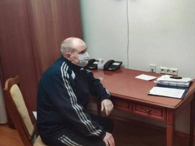 Детективы НАБУ заявили о задержании Чауса в "Феофании" - gordonua.com - Украина - Молдавия - Кишинев
