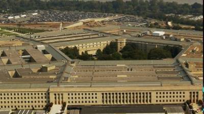 Дональд Трамп - Пользователи соцсетей из США начали паниковать из-за стрельбы в Пентагоне - inforeactor.ru - Москва - Россия - США - Украина