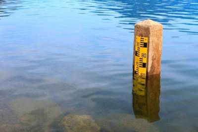 На северо-востоке Костромской области из-за жары понизился уровень воды в малых реках - kostroma.mk.ru - Костромская обл.