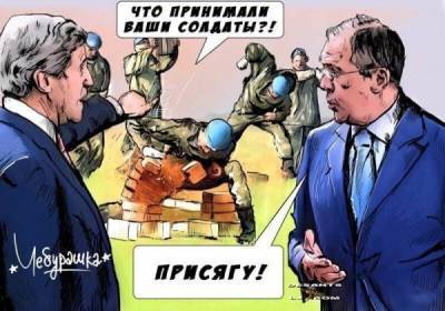 С Днем ВДВ! - skuke.net - Интересно