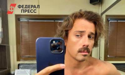 Максим Галкин - «Бамбук, цикады»: Галкин рассказал о своем месте отдыха - fedpress.ru - Москва - Московская обл. - деревня Грязь, Московская обл.