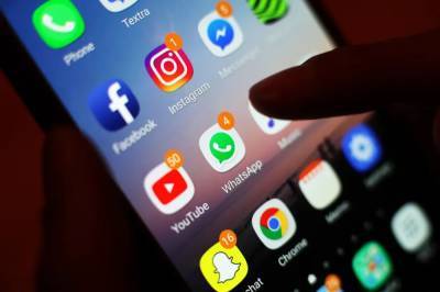 Правозащитники назвали соцсети свободной зоной для расизма - rbnews.uk - Twitter