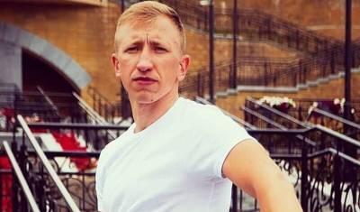 Виталий Шишов - Пропавшего главу «Белорусского дома в Украине» нашли мертвым в парке - newizv.ru - Украина