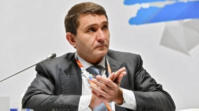 Андрей Рюмин - Беспредел в «Ленэнерго» продолжается - novostiua.news - Украина