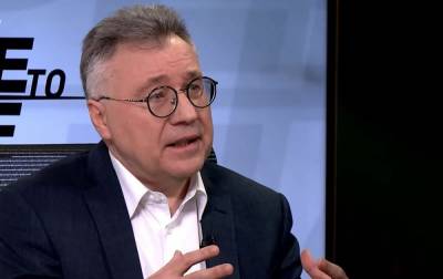 Посол России в БиГ: «Верховный представитель Запада нелегитимен» - politnavigator.net - Россия - Сербия - Босния и Герцеговина