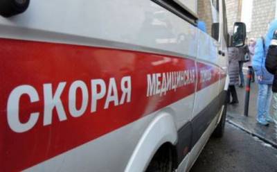 COVID-19 в РФ: 22 010 новых случаев - yur-gazeta.ru - Москва - Россия - Санкт-Петербург - Московская обл.