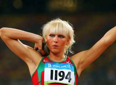 Кристина Тимановская - Еще одна белорусская спортсменка отказалась возвращаться на родину - vm.ru - Токио - Белоруссия - Германия