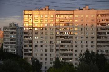 «Хорошая» новость для тех, кто не успел купить жилье до осени - vologda-poisk.ru