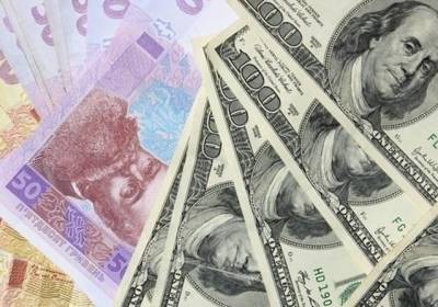 Курс валют на сегодня, 30 августа: доллар и евро рвутся вверх - kp.ua - Украина
