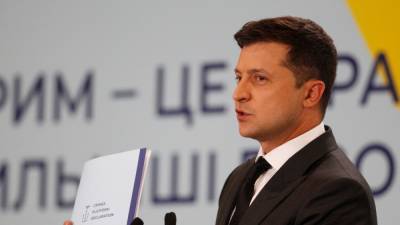Владимир Зеленский - Джо Байден - Встреча Зеленского и Байдена перенесена на 1 сентября - svoboda.org - Россия - США - Украина - Вашингтон - Афганистан