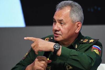 Сергей Шойгу - Владимир Соловьев - В России улучшат гиперзвуковые ракеты - lenta.ru - Россия