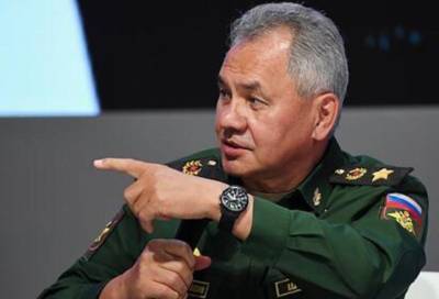 Сергей Шойгу - Владимир Соловьев - Сергей Шойгу заявил об увеличении дальности гиперзвуковых ракет - online47.ru - Россия - Новосибирск
